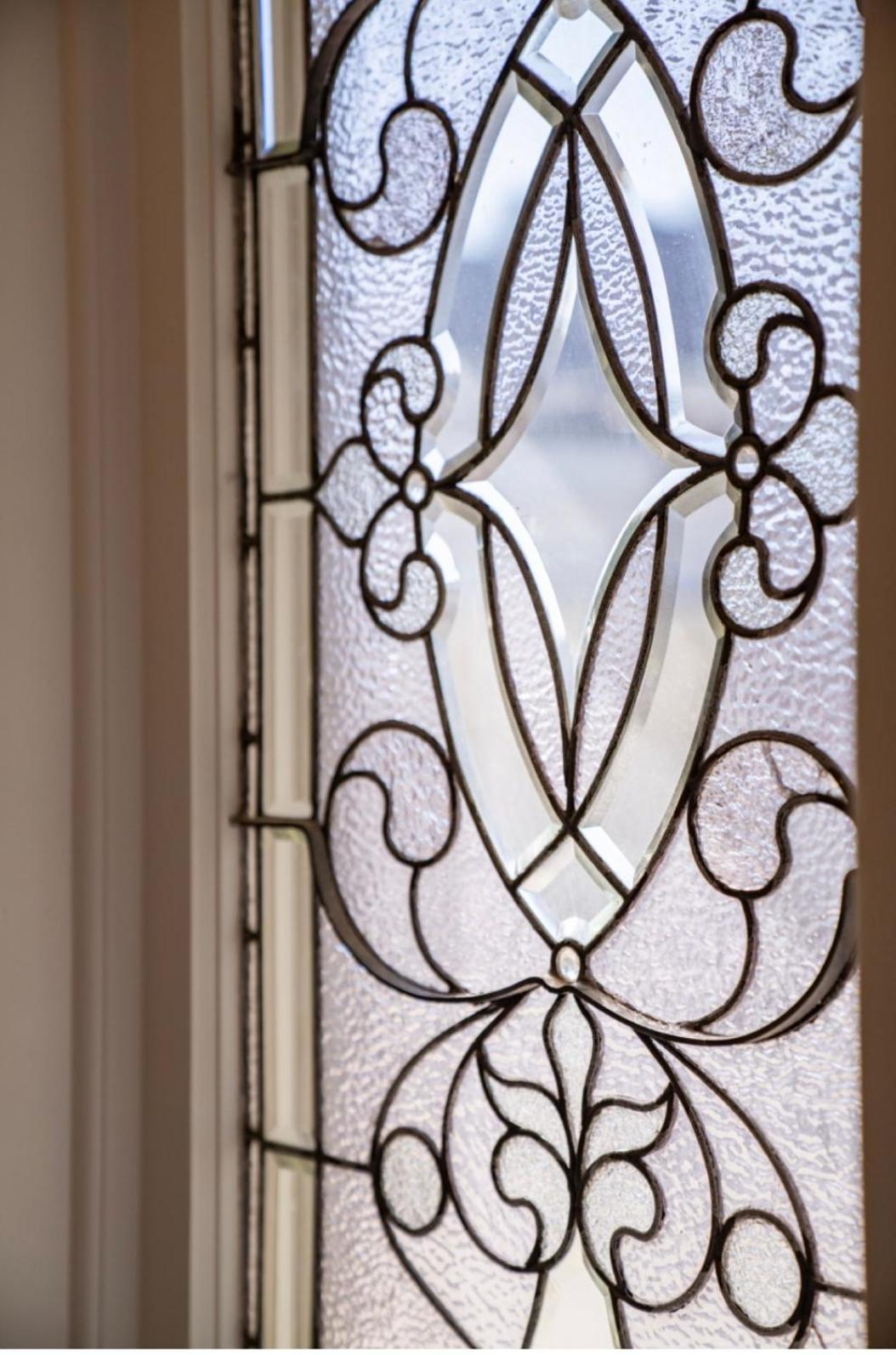 The Victorian Guesthouse Delphos Buitenkant foto
